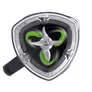 Braun PowerBlend 9 Standmixer JB 9040 Schwarz
