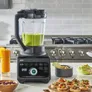 Braun PowerBlend 9 Standmixer JB 9040 Schwarz