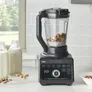 Braun PowerBlend 9 Standmixer JB 9040 Schwarz