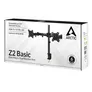 ARCTIC Z2 Basic Monitorarm Monitore bis zu 28 Zoll Tischbefestigung