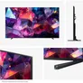Hisense 100E7DS PRO 254cm 100" 4K QLED Smart TV Fernseher