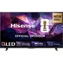 Hisense 75E7S PRO 189cm 75" 4K QLED Smart TV Fernseher