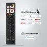 Hisense 55E7S 139cm 55" 4K QLED Smart TV Fernseher