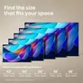 Hisense 55A6S 139cm 55" 4K UHD Smart TV Fernseher