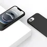 Vonmählen Soft Silicone Case iPhone 17e schwarz