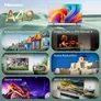 Hisense 40A49S 100cm 40" Full HD Smart TV Fernseher
