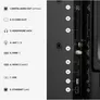 Hisense 40A49S 100cm 40" Full HD Smart TV Fernseher