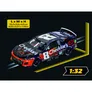 Carrera Digital 132 NASCAR Camaro NextGen ZL1 Richard Childress Racing, Kyle Busch, No.8 Season 2025