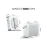 ECOVACS WINBOT W2S Omni Fensterreinigungsroboter