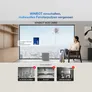 ECOVACS WINBOT W2S Omni Fensterreinigungsroboter