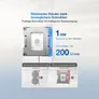 ECOVACS WINBOT W2S Omni Fensterreinigungsroboter