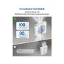 ECOVACS WINBOT W2S Omni Fensterreinigungsroboter