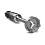 Kenwood Triblade XL Pro Stabmixer HBM80.327BK schwarz