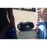 JBL Xtreme 5 Bluetooth Lautsprecher, Auracast-kompatibel wasserdicht stoßfest schwarz