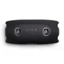 JBL Xtreme 5 Bluetooth Lautsprecher, Auracast-kompatibel wasserdicht stoßfest schwarz