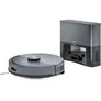 Medion MD100051 X23 SW+ Saug-Wischroboter mit Absaugstation
