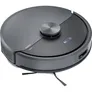 Medion MD100051 X23 SW+ Saug-Wischroboter mit Absaugstation