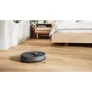 Medion MD100051 X23 SW+ Saug-Wischroboter mit Absaugstation
