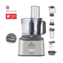Kenwood MultiPro Compact+ FDM316SS Küchenmaschine Grau