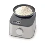 Kenwood MultiPro Compact+ FDM316SS Küchenmaschine Grau