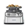 Kenwood MultiPro XL Weigh+ FDM72.990SS Küchenmaschine Silber