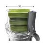 Kenwood MultiPro XL Weigh+ FDM72.990SS Küchenmaschine Silber