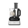 Kenwood MultiPro OneTouch Kompakt-Küchenmaschine und Standmixer FDM73.480SS Silber