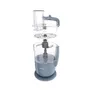 Kenwood MultiPro Go FDP22.130GY Küchenmaschine Storm Blue