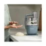 Kenwood MultiPro Go FDP22.130GY Küchenmaschine Storm Blue