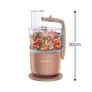 Kenwood MultiPro Go FDP22.130RD Küchenmaschine Terracotta