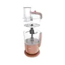 Kenwood MultiPro Go FDP22.130RD Küchenmaschine Terracotta