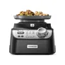 Kenwood MultiPro XL Weigh+ FDM72.990BK Küchenmaschine Schwarz