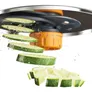 Kenwood MultiPro XL Weigh+ FDM72.990BK Küchenmaschine Schwarz