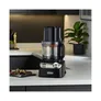 Kenwood MultiPro XL Weigh+ FDM72.990BK Küchenmaschine Schwarz