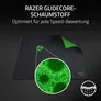 RAZER Gigantus V2 Pro Large (L) Max Control Gaming-Mauspad, hohe Bremskraft für kontrollierte Flicks und präzise Mikroanpassungen