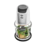 Kenwood Easy Chop Mini-Zerkleinerer CHP61.100WH Silber