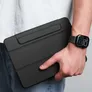 Vonmählen Foldable Folio Schwarz für iPad Air 13" (2026)