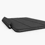 Vonmählen Foldable Folio Schwarz für iPad Air 13" (2026)