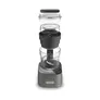 Kenwood Duo Prep 2-in-1 Zerkleinerer/Mühle CHP80.000SI Grau