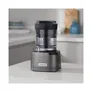 Kenwood Duo Prep 2-in-1 Zerkleinerer/Mühle CHP80.000SI Grau