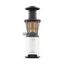 Braun PureJuice One Entsafter JMP400WH Weiß