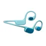 JBL Junior Free Open Sound Behind Neck Bluetooth Kopfhörer für Kinder teal