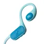 JBL Junior Free Open Sound Behind Neck Bluetooth Kopfhörer für Kinder teal