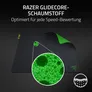 RAZER Gigantus V2 Pro Large (L) Balance Gaming-Mauspad, Opimale Härte für flüssiges Glides und zuverlässige Kontrolle