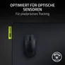 RAZER Gigantus V2 Pro Large (L) Balance Gaming-Mauspad, Opimale Härte für flüssiges Glides und zuverlässige Kontrolle
