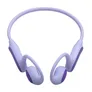 JBL Junior Free Open Sound Behind Neck Bluetooth Kopfhörer für Kinder purple