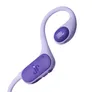 JBL Junior Free Open Sound Behind Neck Bluetooth Kopfhörer für Kinder purple