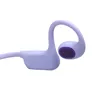 JBL Junior Free Open Sound Behind Neck Bluetooth Kopfhörer für Kinder purple