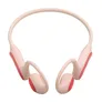 JBL Junior Free Open Sound Behind Neck Bluetooth Kopfhörer für Kinder peach