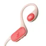 JBL Junior Free Open Sound Behind Neck Bluetooth Kopfhörer für Kinder peach